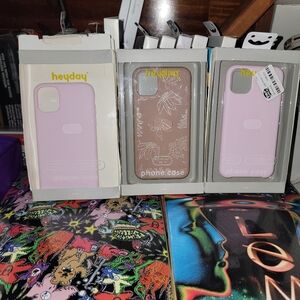 Iphone cases